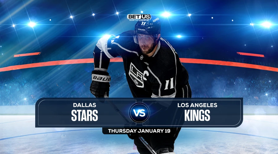 Event Feedback: Dallas Stars vs. Los Angeles Kings - NHL vs Los Angeles  Kings