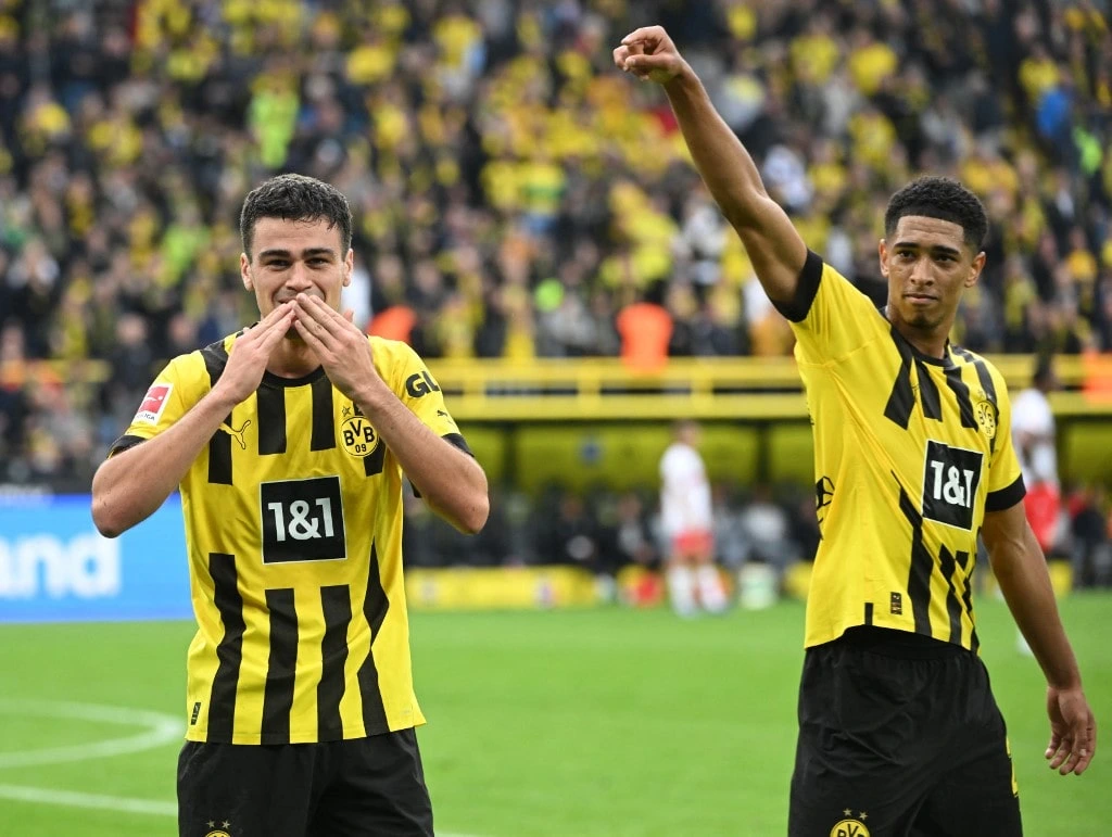 Borussia Dortmund vs Freiburg Prediction, Match Preview, Live Stream, Odds and Picks