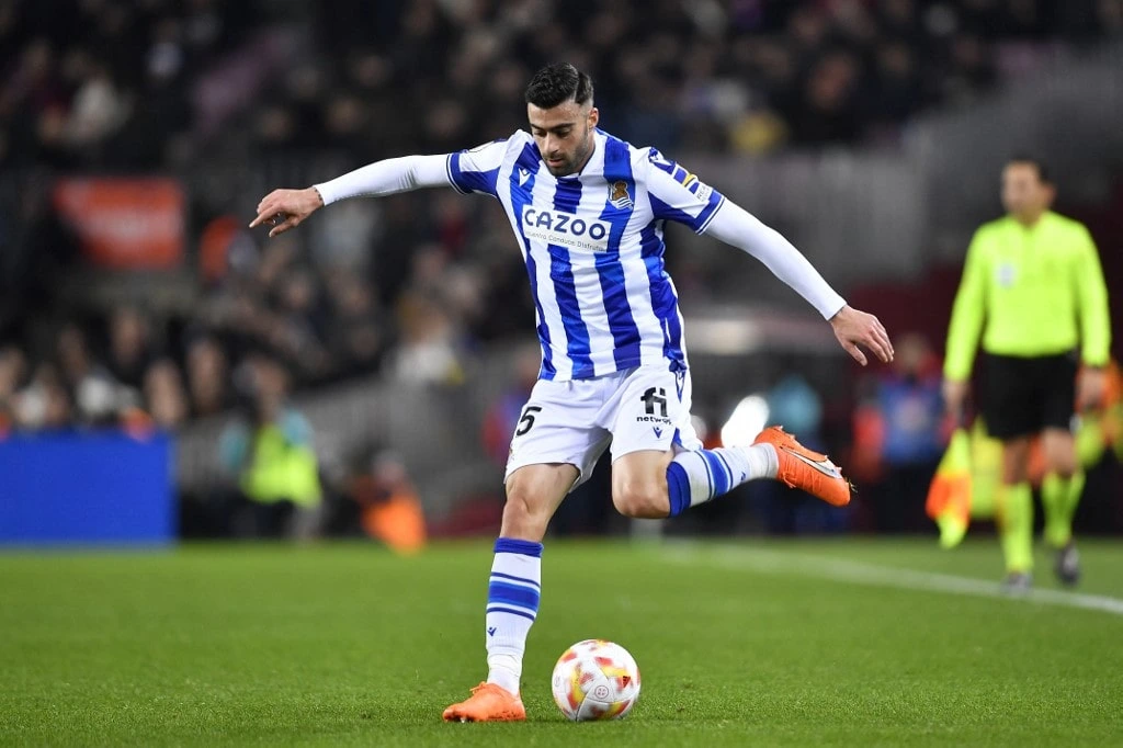 Real Sociedad vs Valladolid Prediction, Match Preview, Live Stream, Odds and Picks