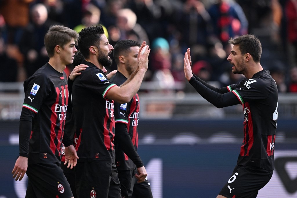 AC Milan vs Torino Prediction, Match Preview, Live Stream, Odds and Picks