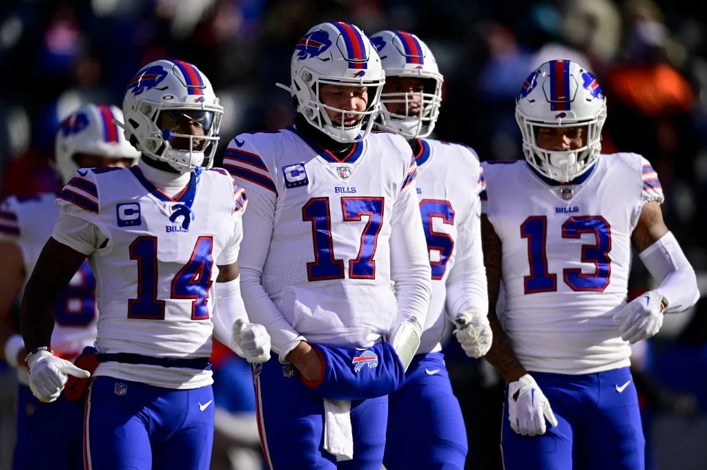 2023 NFL Draft Preview: What the Bills Need
