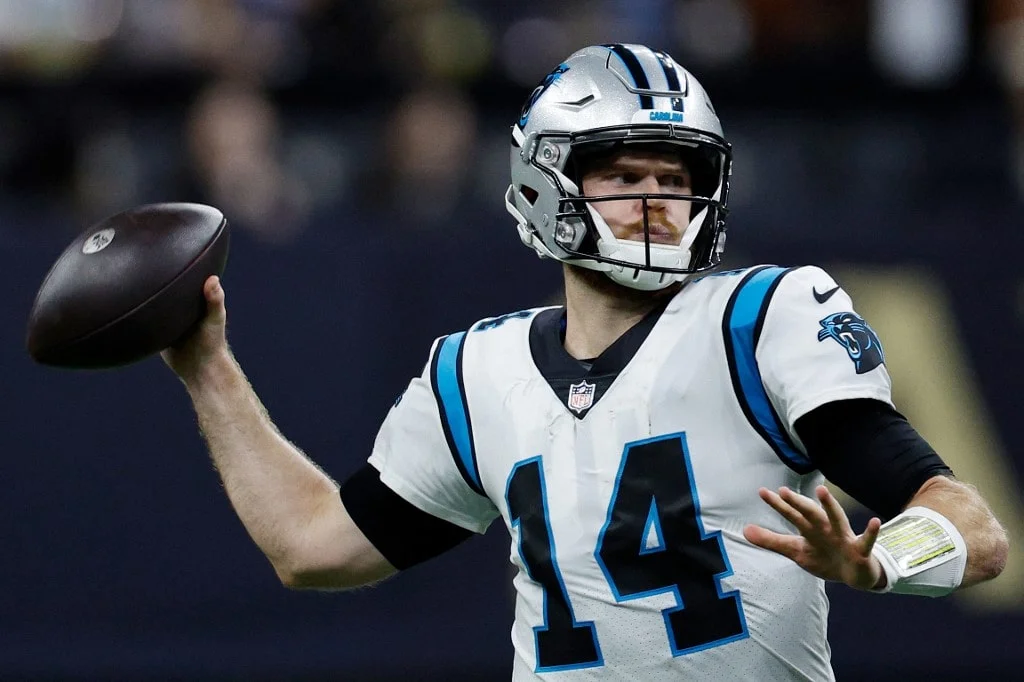 Mixed Signals: NFL Teams Who are a Quarterback Away From Playoffs