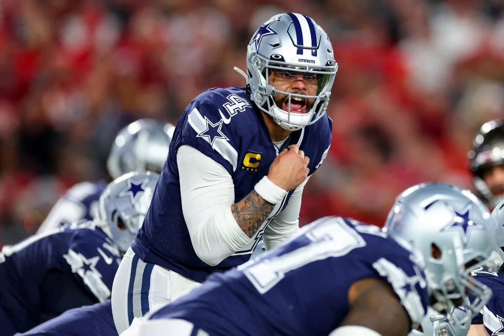 2023 NFL Draft Preview: What the Cowboys Need