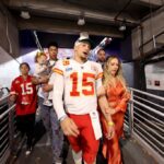 Kansas City Chief Open as Betting Favorites for Super Bowl 58