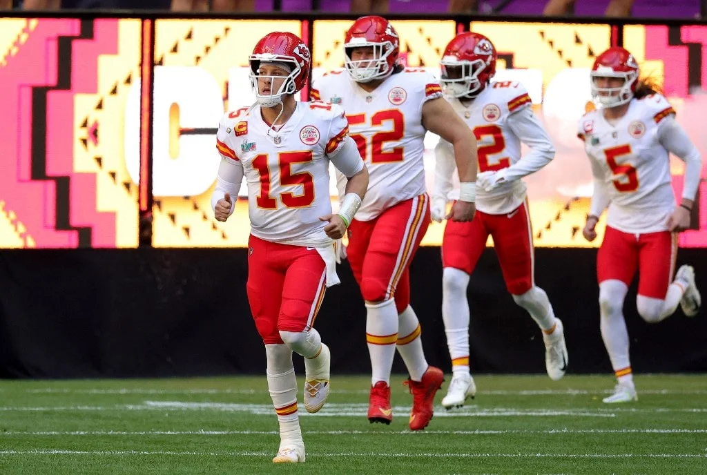 Chiefs 2023 Positions Needed & First Round Draft Picks
