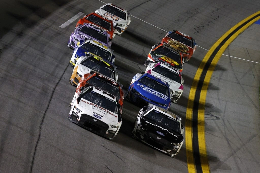 Daytona 500 Props Preview: Proceed with Caution