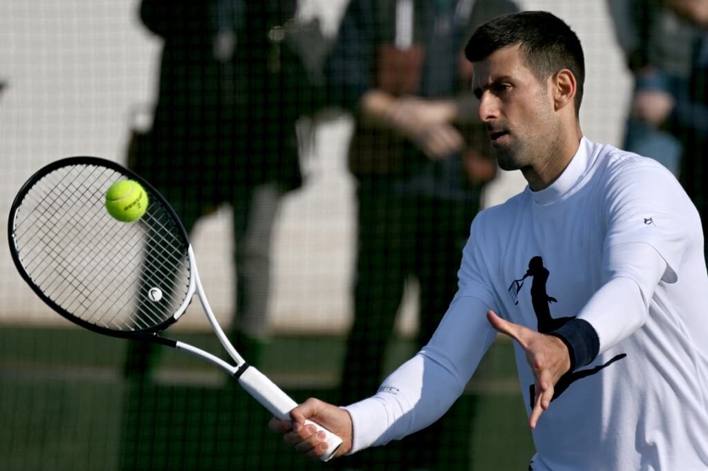 ATP Dubai Duty Free Tennis Championships Odds & Draw Preview