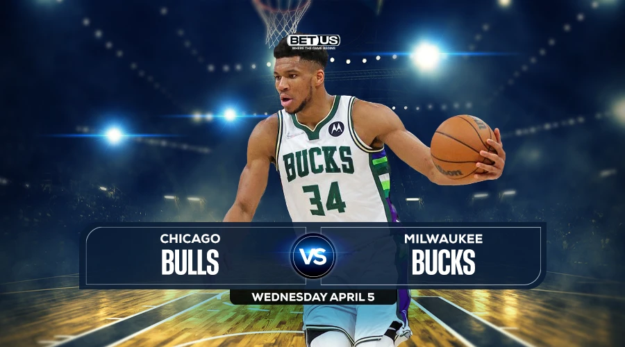 Bulls vs Bucks Prediction, Game Preview, Live Stream, Odds and Picks