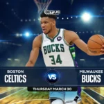 Celtics vs Bucks Prediction, Game Preview, Live Stream, Odds, and Picks