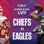 Chiefs vs Eagles Super Bowl LVII Prediction, Game Preview, Live Stream, Odds and Picks