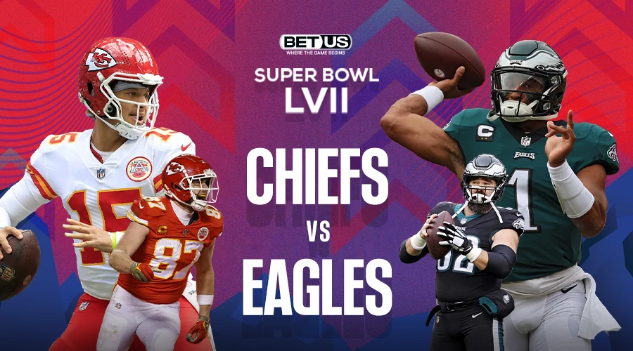 Chiefs vs Eagles Prediction, Game Preview, Live Stream, Odds and Picks