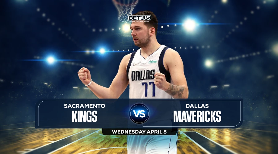 Kings vs Mavericks Prediction, Game Preview, Live Stream, Odds and Picks