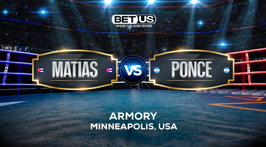 Matias vs Ponce Prediction, Game Preview, Live Stream, Odds and Picks