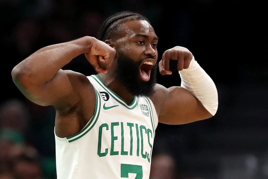 NBA Top 5, Bottom 5: Celtics Cling to No. 1 Spot