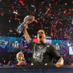 Ranking Tom Brady’s 5 best Super Bowl performances