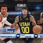 NBA Skills Challenge Prediction, Game Preview, Live Stream, Odds and Picks