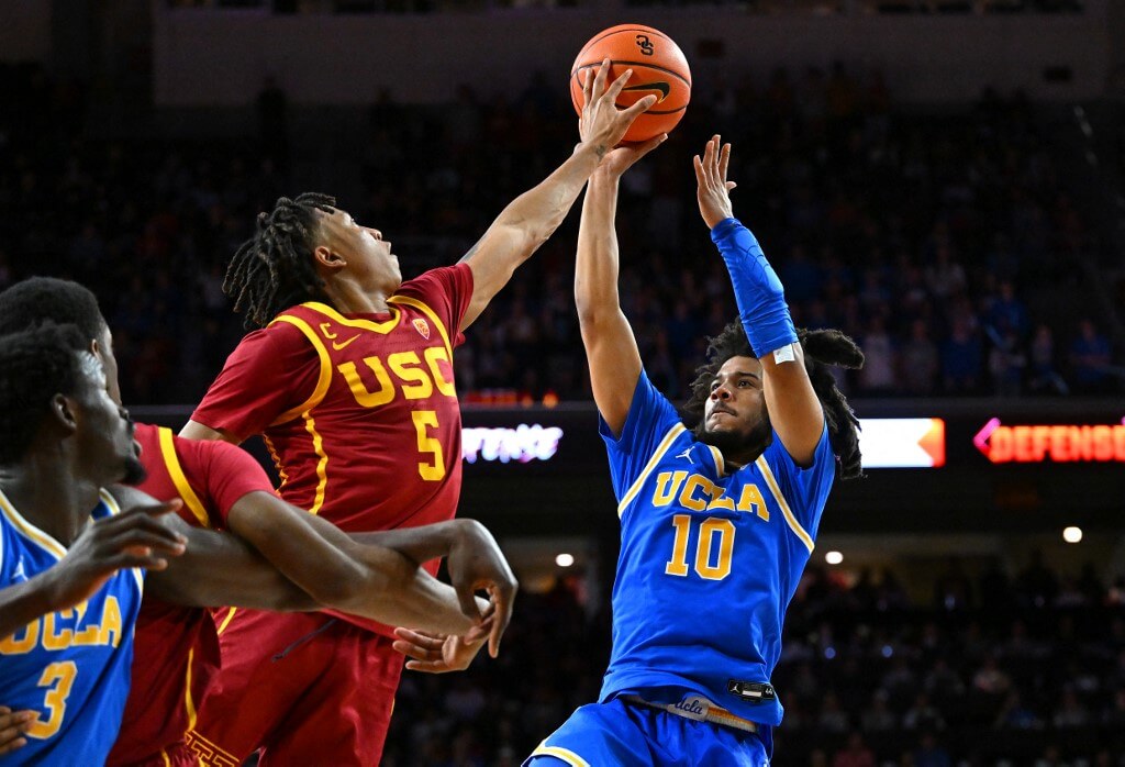 Washington State vs UCLA Prediction, Preview, Stream, Odds, & Picks