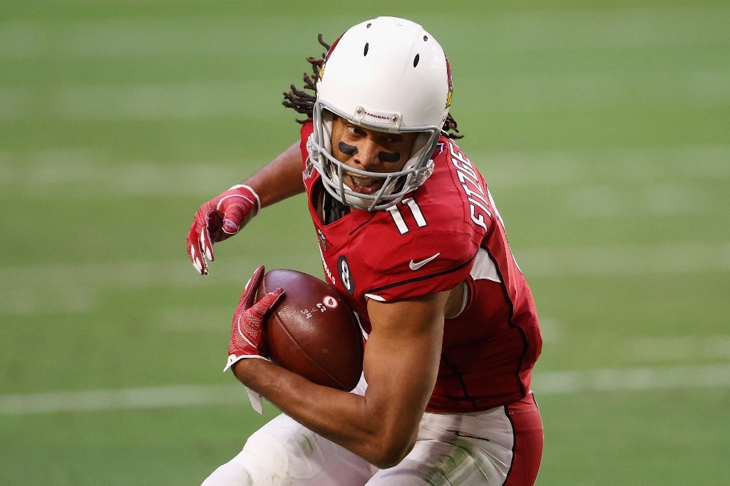 Best Players in Football Cardinals History