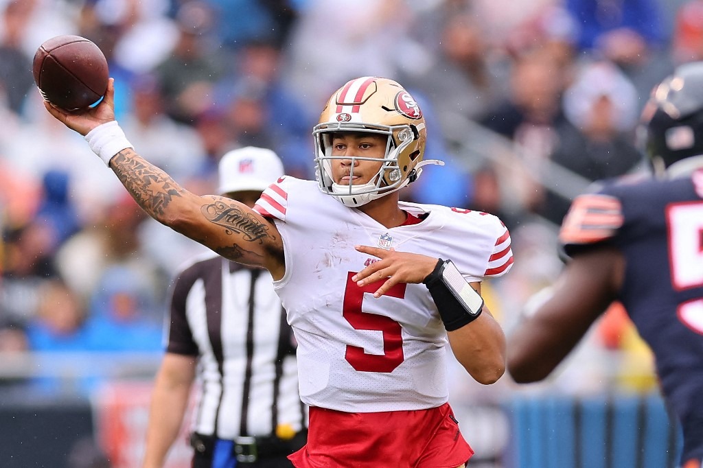 Who Should Be San Francisco’s Starting QB in 2023?