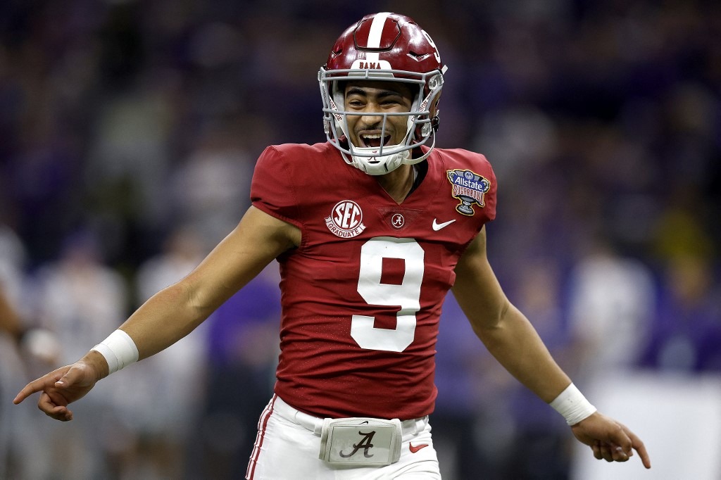 NFL Combine Risers and Fallers