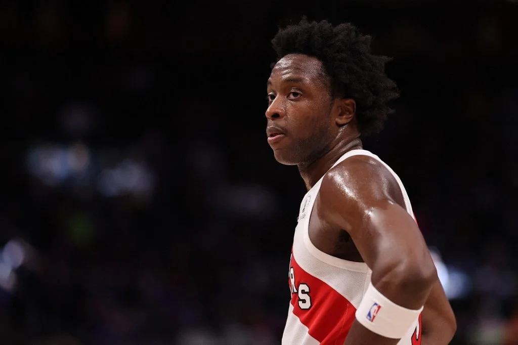 NBA Who’s Hot and Who’s Not: Young, Anunoby Keeping Hawks, Raptors Alive