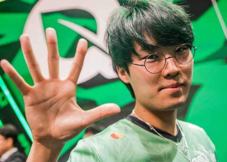 Lee "Prince" Chae-hwan, ADC for FlyQuest