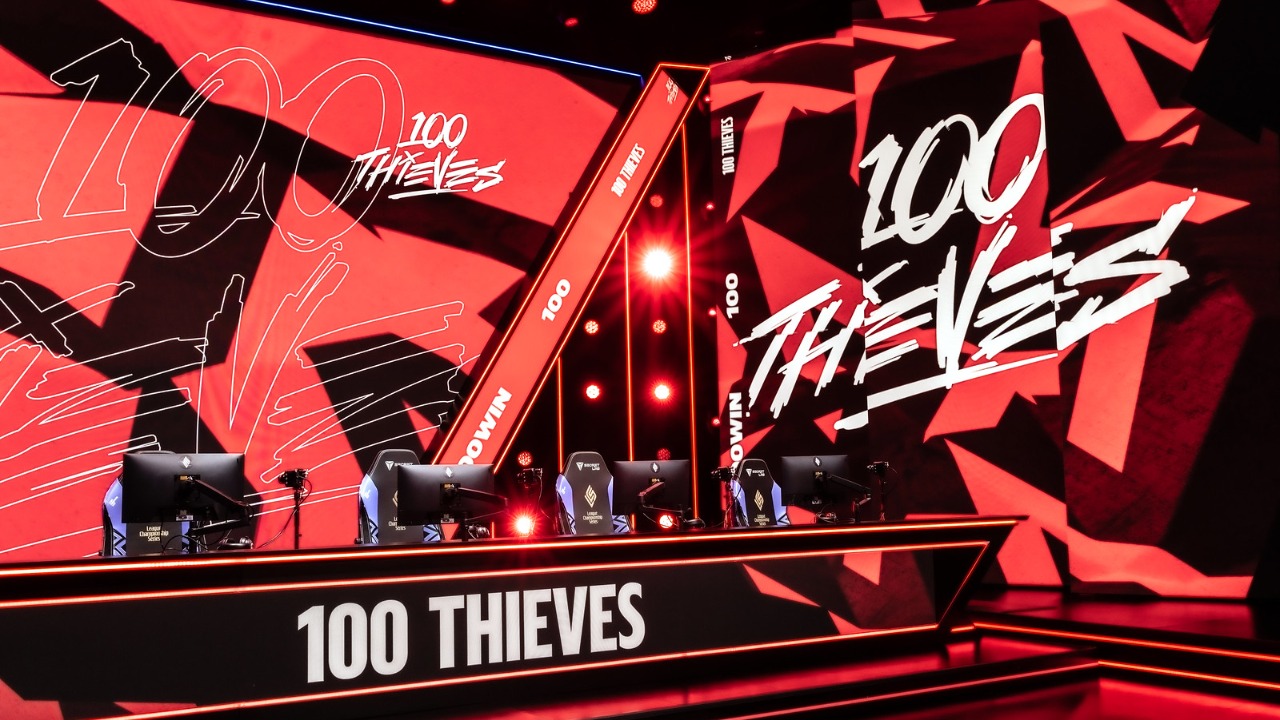 100 Thieves vs Golden Guardians Prediction, Match Preview, Live Stream, Odds and Picks