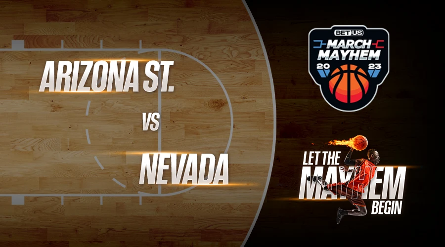 Arizona State vs Nevada Prediction, Game Preview, Live Stream, Odds and Picks