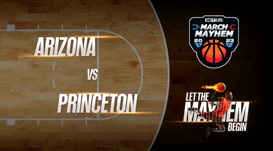 Arizona vs Princeton Prediction, Game Preview, Live Stream, Odds and Picks