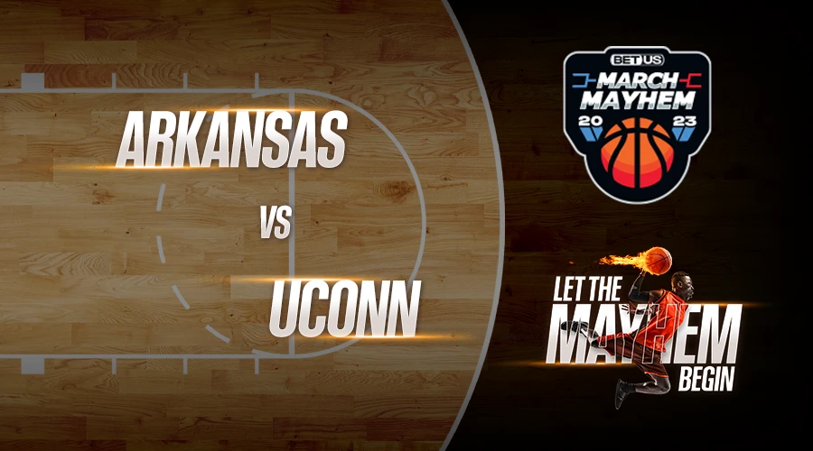 Arkansas vs UConn Prediction, Game Preview, Live Stream, Odds and Picks