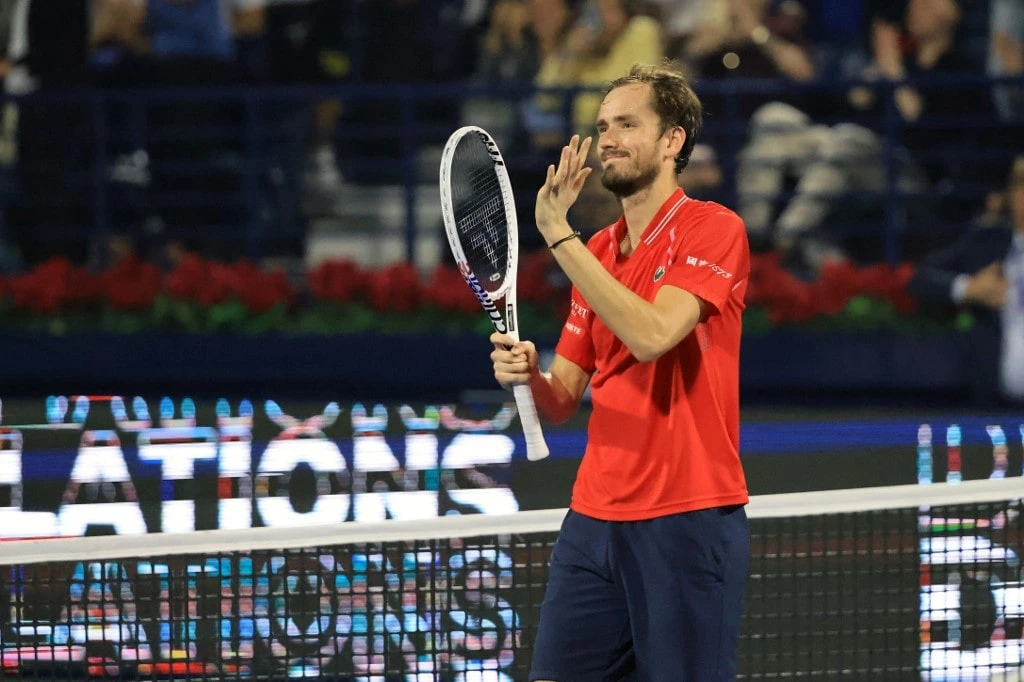 2023 ATP Dubai Tennis Championships Predictions & Betting Tips