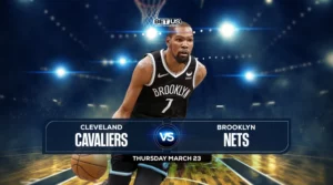 Cavaliers vs Nets Prediction, Game Preview, Live Stream, Odds and Picks