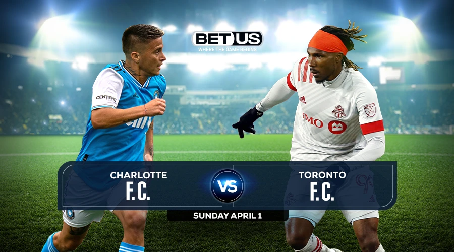 Charlotte vs Toronto Prediction, Match Preview, Live Stream, Odds and Picks