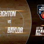 Creighton vs Baylor Prediction, Game Preview, Live Stream, Odds & Picks