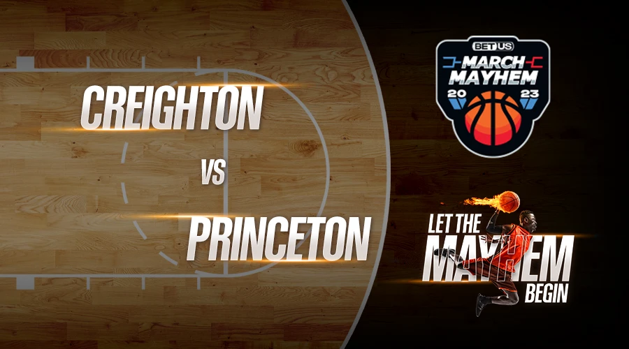 Creighton vs Priceton Prediction, Game Preview, Live Stream, Odds and Picks
