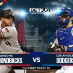 Diamondbacks vs Dodgers Prediction, Game Preview, Live Stream, Odds and Picks