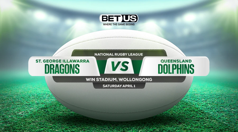 Dragons vs Dolphins Prediction, Game Preview, Live Stream, Odds and Picks