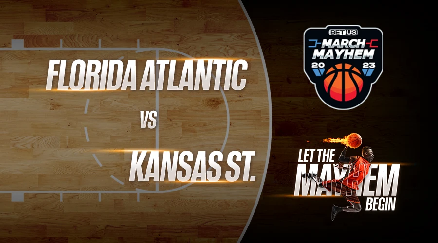 Florida Atlantic vs Kansas State Prediction, Game Preview, Live Stream, Odds and Picks