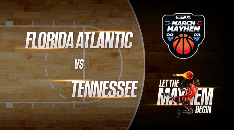 Florida Atlantic vs Tennessee Prediction, Game Preview, Live Stream, Odds and Picks