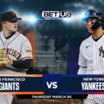 Giants vs Yankees Prediction, Game Preview, Live Stream, Odds and Picks Mar. 30