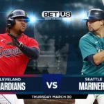 Guardians vs Mariners Prediction, Game Preview, Live Stream, Odds and Picks Mar. 30