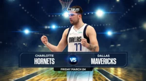 Hornets vs Mavericks Prediction, Game Preview, Live Stream, Odds and Picks