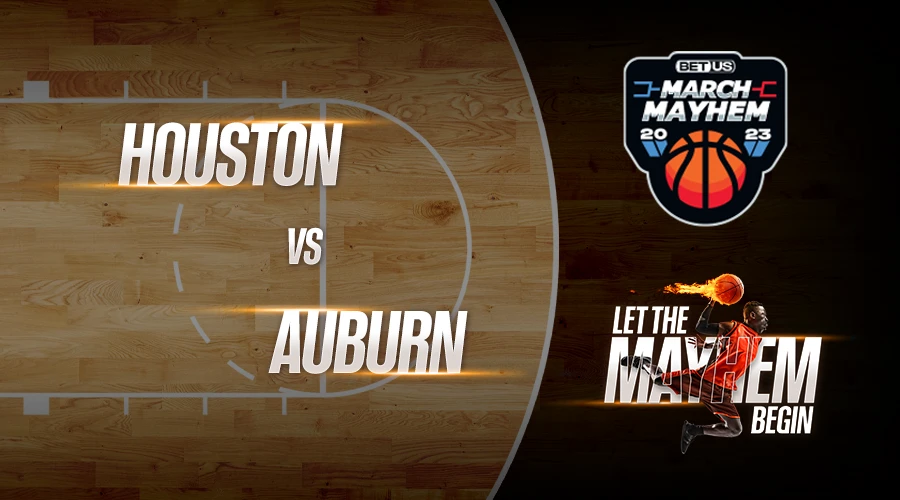 NCAA Midwest: Houston vs Auburn Prediction, Game Preview, Live Stream, Odds and Picks