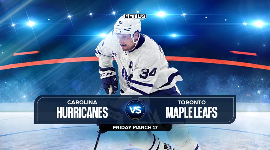 Devils vs Maple Leafs Picks, Predictions, and Odds Tonight - NHL