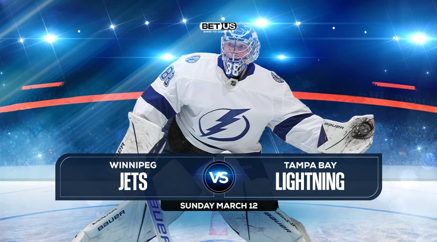 Jets vs Lightning Prediction, Game Preview, Live Stream, Odds & Picks