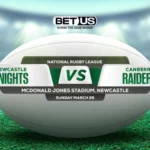 Raiders vs Knights Prediction, Game Preview, Live Stream, Odds and Picks