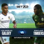 Timbers vs Galaxy Prediction, Match Preview, Live Stream, Odds and Picks