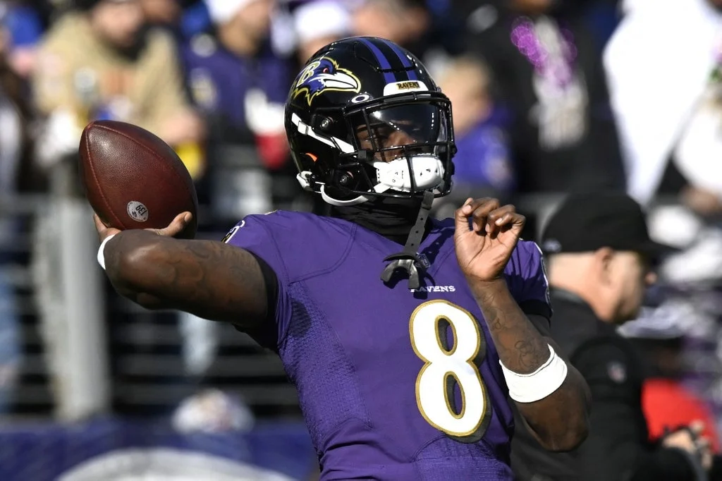 Lamar Officially Wants Out of Baltimore; What’s Next For Jackson?