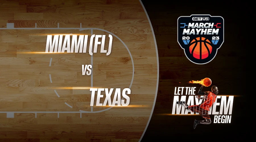 Miami vs Texas Prediction, Game Preview, Live Stream, Odds & Picks