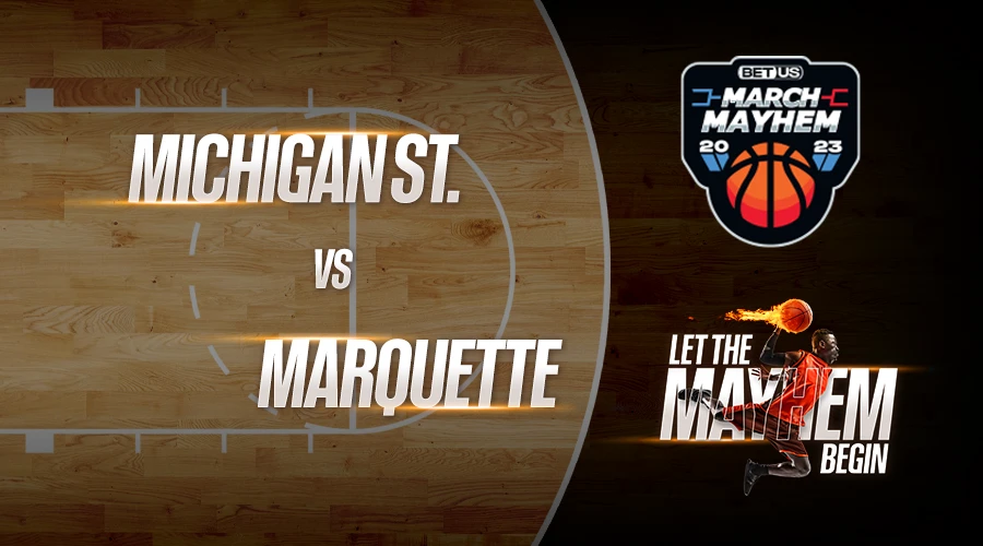 Michigan State vs Marquette Prediction, Game Preview, Live Stream, Odds & Picks